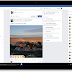 Facebook Releases Facebook and Messenger App for Windows 10