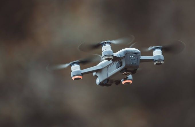 Top best Drones for Photo-shoot and Videography