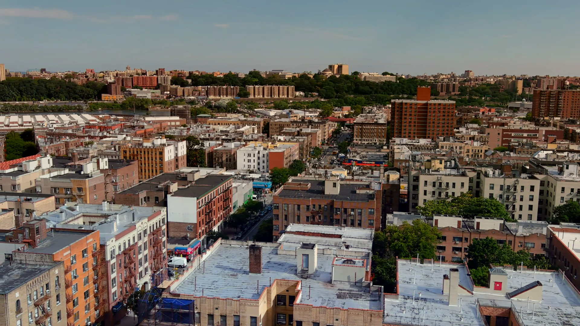Inwood, New York, USA