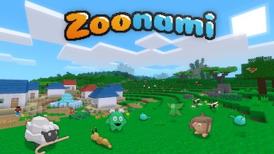 Minetest Mod Zoonami