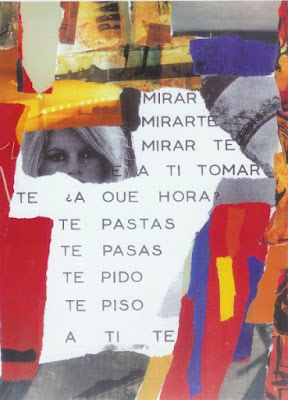 Alfonso López Gradolí: Poema en Ojos que sí ven de editorial Corona del Sur