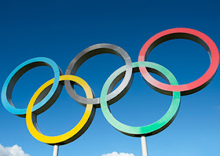 Ver los juegos olímpicos Tokio 2020 gratis Online