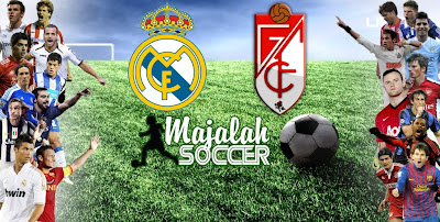 Prediksi Bola: Real Madrid vs Granada Liga Spanyol La Liga Spanyol 