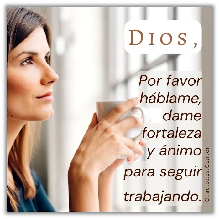 Frases Cristianas sobre el Trabajo para tener Éxito con la Bendición de Dios