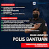 Iklan Jawatan Kosong Konstabel (Polis Bantuan)/Jabatan Pengurusan Keselamatan Organisasi Bank Negara Malaysia
