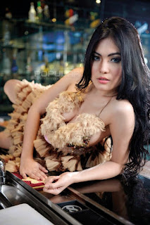 nisa beiby, nisa beiby hot,nisa beiby sexy, nisa beiby popular, nisa beiby popular magazine, indonesian model, nisa beiby popular magazine indonesia, nisa beiby sexy model,