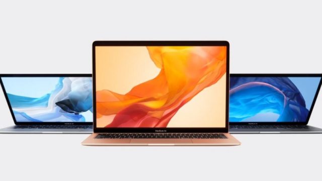 harga dan spesifikasi lengkap MacBook Air Resmi! Apple Meluncurkan MacBook Air, Mac Mini dan IPad Pro Terbaru 2018