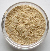 Natural Mineral Makeup