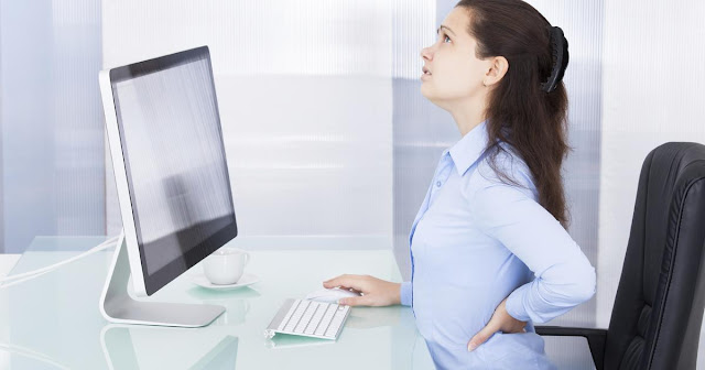 Too much Sitting Raises risk of death 
