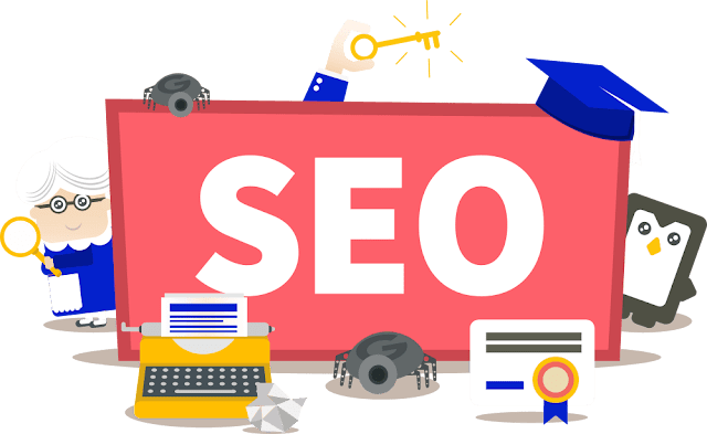 Học Seo online