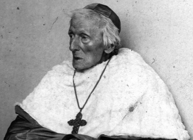 Blessed John Henry Newman