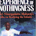 The Experience of Nothingness