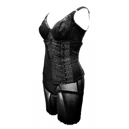 Korset (corset) Premium Beautiful jenama nombor satu korset pelangsingan dan penjagaan kesihatan