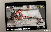 ZombieSmash android