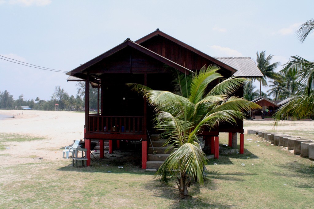 HangDhamin Traveller: Holiday At Pantai Cherating~~PAHANG