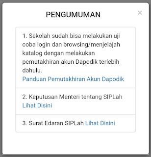 SIPLah Belanja Online