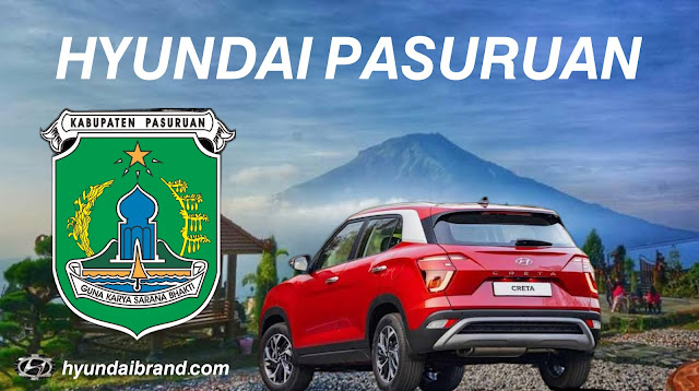 Hyundai Creta Pasuruan