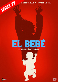 EL BEBE – THE BABY – TEMPORADA 1 – DVD-5 – DUAL LATINO – 2022 – (VIP)