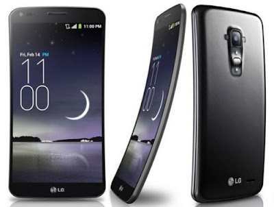 Harga HP LG Android