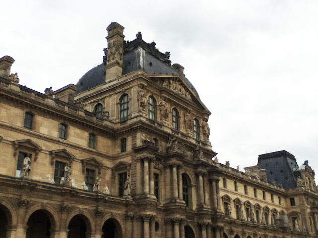 Louvre