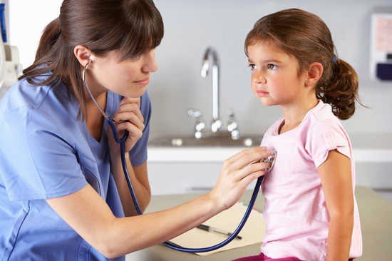 Rheumatic heart disease in children can be prevented