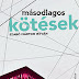 Szabó Márton István - Másodlagos kötések