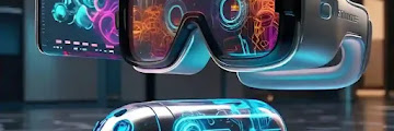 भविष्य तकनीक Future technology