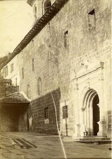 pays basque autrefois eglise