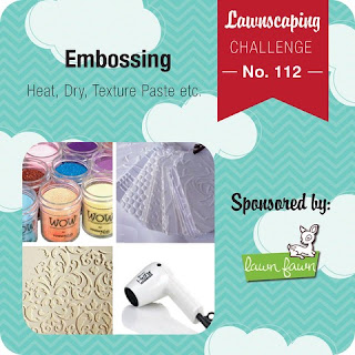  Embossing