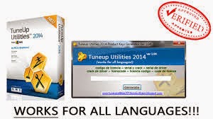 Download TuneUp Utilities 2014