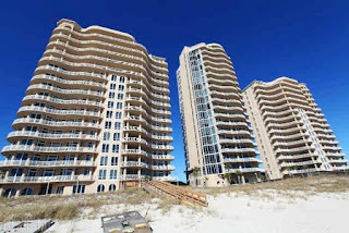 La Riva Condo For Sale in Perdido Key Florida 