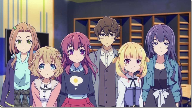 girlish number (3)