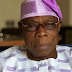 Obasanjo: In politics, women are more reliable than men.