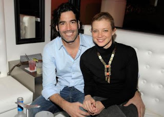 Amy Smart Husband Carter Oosterhouse