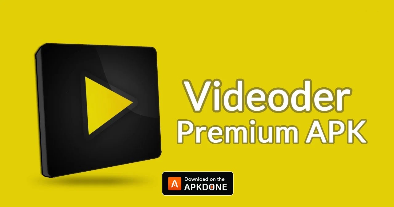 Video and Music Downloader │Videoder Premium v14.4.2