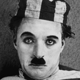 Charlie Chaplin The Adventurer Cameo 33