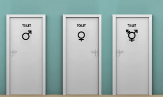 Kampus di Inggris Mempunyai Toilet Untuk Transgender
