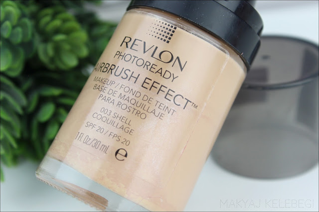 Revlon Photoready Fondöten Kullananlar