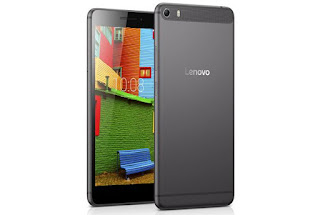 Lenovo Phab Plus