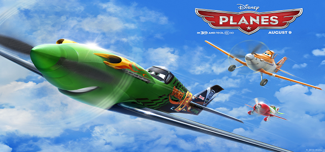 Watch Planes (2013) Online For Free Full Movie English Stream