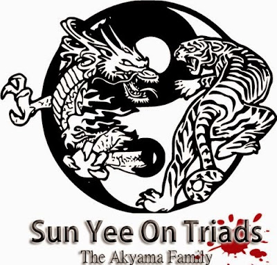 sun yee on triads