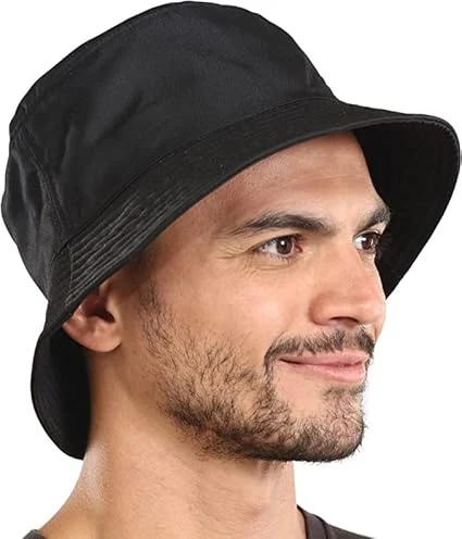 Missby Packable Bucket Sunhat