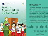 Materi PAI Kelas 3 Kurikulum 2013 Revisi 2018