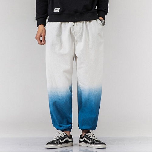 Harem Pants