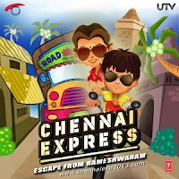 Chennai Express Super Latest Android Game Download