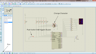 PIC16F877A Microcontroller Tutorial using Proteus