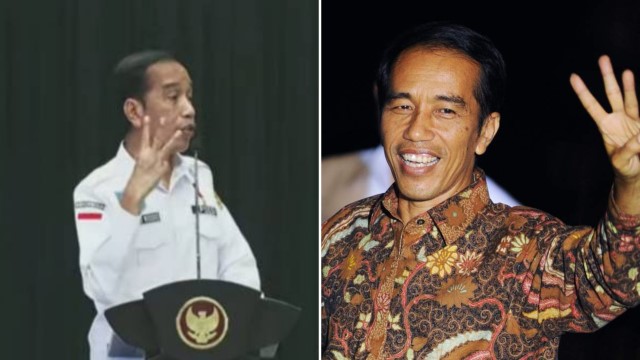 JokPro Ajak Masyarakat Demo MPR Agar Jokowi Bisa 3 Periode, Alasannya Wow Banget!!!