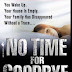 Linwood Barclay "No Time For Goodbye"