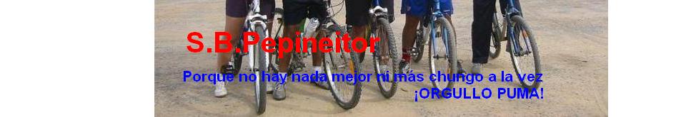 S.B.Pepineitor