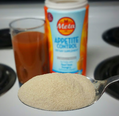 Meta Appetite Control At Walgreens Can Help You Live A Healthier Lifestyle! #MetaAppetiteControl